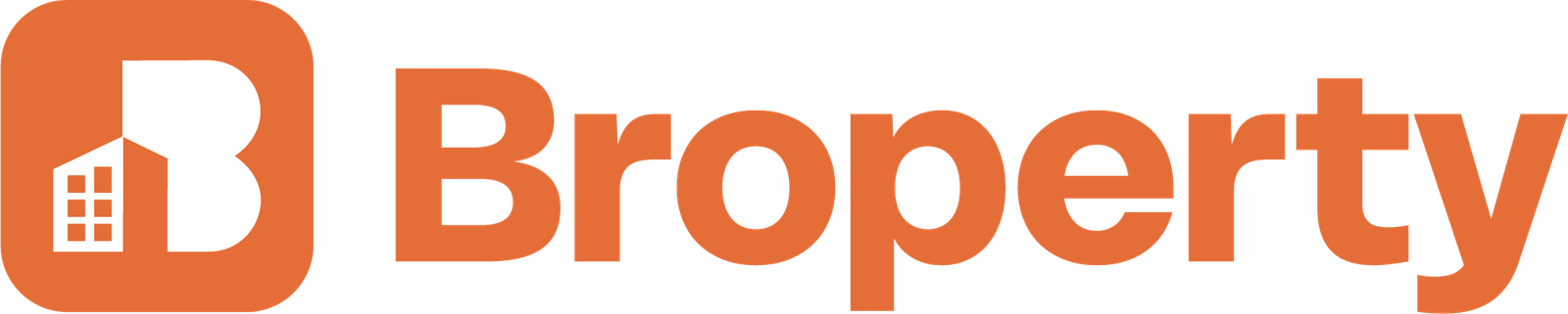 Broperty